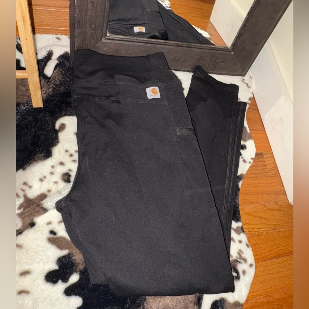 Carhartt utility leggings
